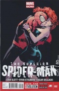 Superior Spider-Man # 02