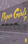 Paper Girls # 07