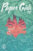 Paper Girls # 11