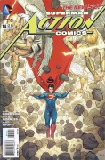 Action Comics # 14