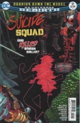 Suicide Squad # 12