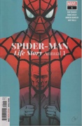 Spider-Man: Life Story Annual (2021) # 01