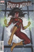 Spider-Woman # 14