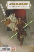 Star Wars: The High Republic # 08
