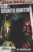 Star Wars: War of the Bounty Hunters # 03