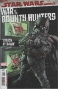 Star Wars: War of the Bounty Hunters # 04