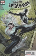 Symbiote Spider-Man: Crossroads # 02