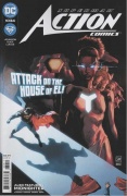 Action Comics # 1034
