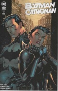 Batman / Catwoman # 06 (MR)