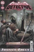 Detective Comics # 1041
