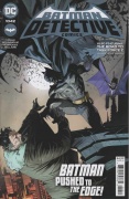 Detective Comics # 1042