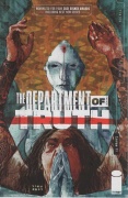 Department of Truth # 11 (MR)
