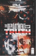 Department of Truth # 12 (MR)