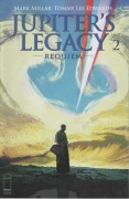 Jupiter's Legacy Requiem # 02 (MR)