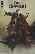 King Spawn # 01