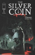 Silver Coin # 05 (MR)