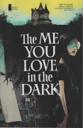 The Me You Love In the Dark # 01 (MR)
