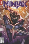 Ninjak # 01