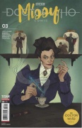 Doctor Who: Missy # 03
