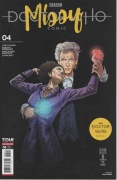 Doctor Who: Missy # 04
