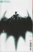 Batman # 110