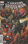 Amazing Spider-Man # 73