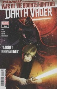 Star Wars: Darth Vader # 16