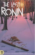 TMNT: The Last Ronin # 04 (MR)