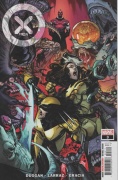X-Men # 03