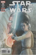 Star Wars: The Force Awakens Adaptation # 06