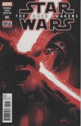 Star Wars: The Force Awakens Adaptation # 05
