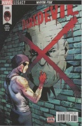 Daredevil # 598