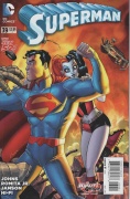 Superman # 39
