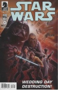 Star Wars # 18