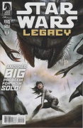 Star Wars: Legacy # 14