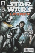Star Wars: Legacy # 15