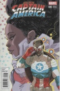 All-New Captain America # 05