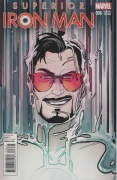Superior Iron Man # 06