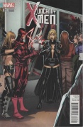 Uncanny X-Men # 30