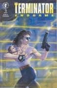 Terminator: Endgame # 03