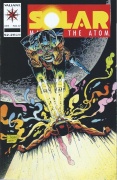 Solar, Man of the Atom # 17