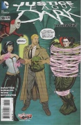 Justice League Dark # 39