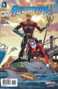 Aquaman # 39