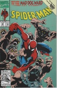 Spider-Man # 29