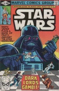 Star Wars # 35 (FN+)