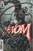 Venom # 01