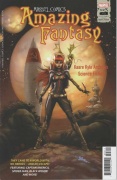 Amazing Fantasy # 03