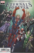 Eternals Forever # 01