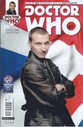 Doctor Who: The Ninth Doctor # 01