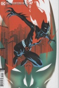 Batman Beyond # 42